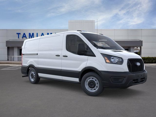 New 2026 Ford Transit 150 Low Roof RWD image 7