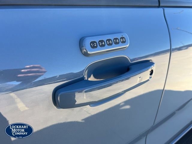 Used 2024 Ford Ranger Raptor image 12