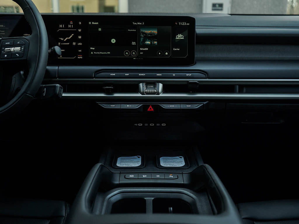 New 2027 Kia Telluride S image 18