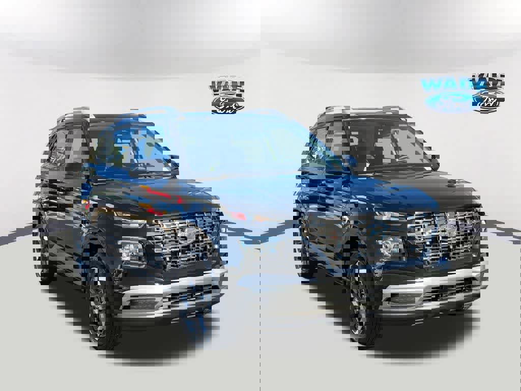 Used 2023 Hyundai Venue SEL image 3