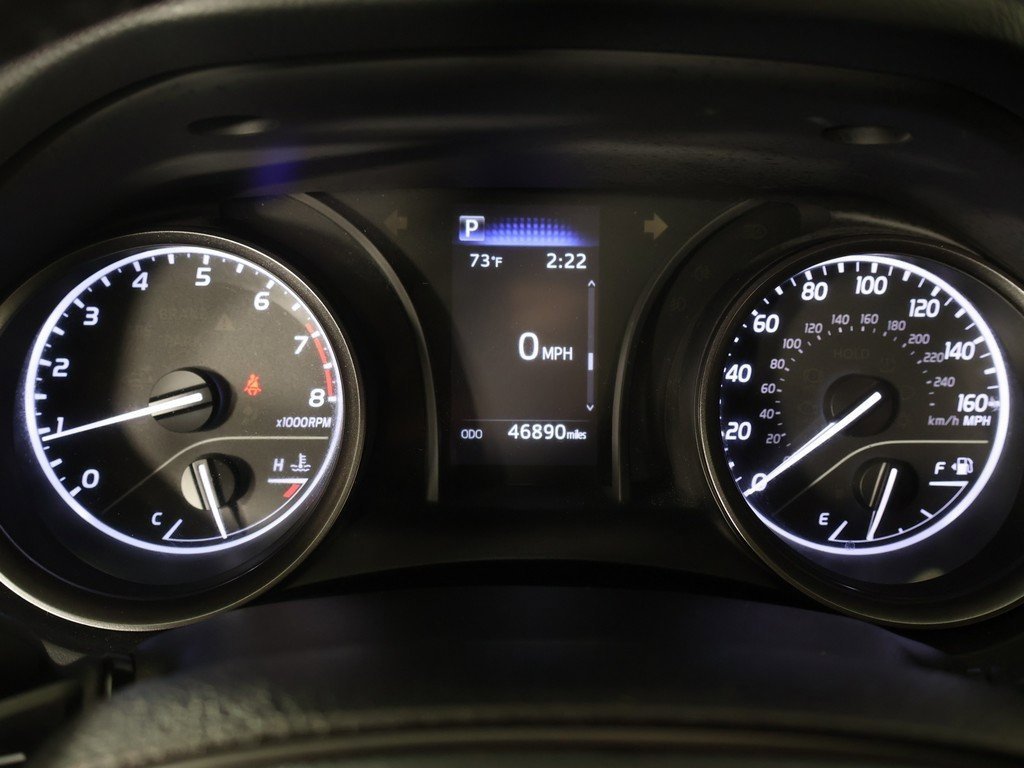 Used 2023 Toyota Camry SE image 35