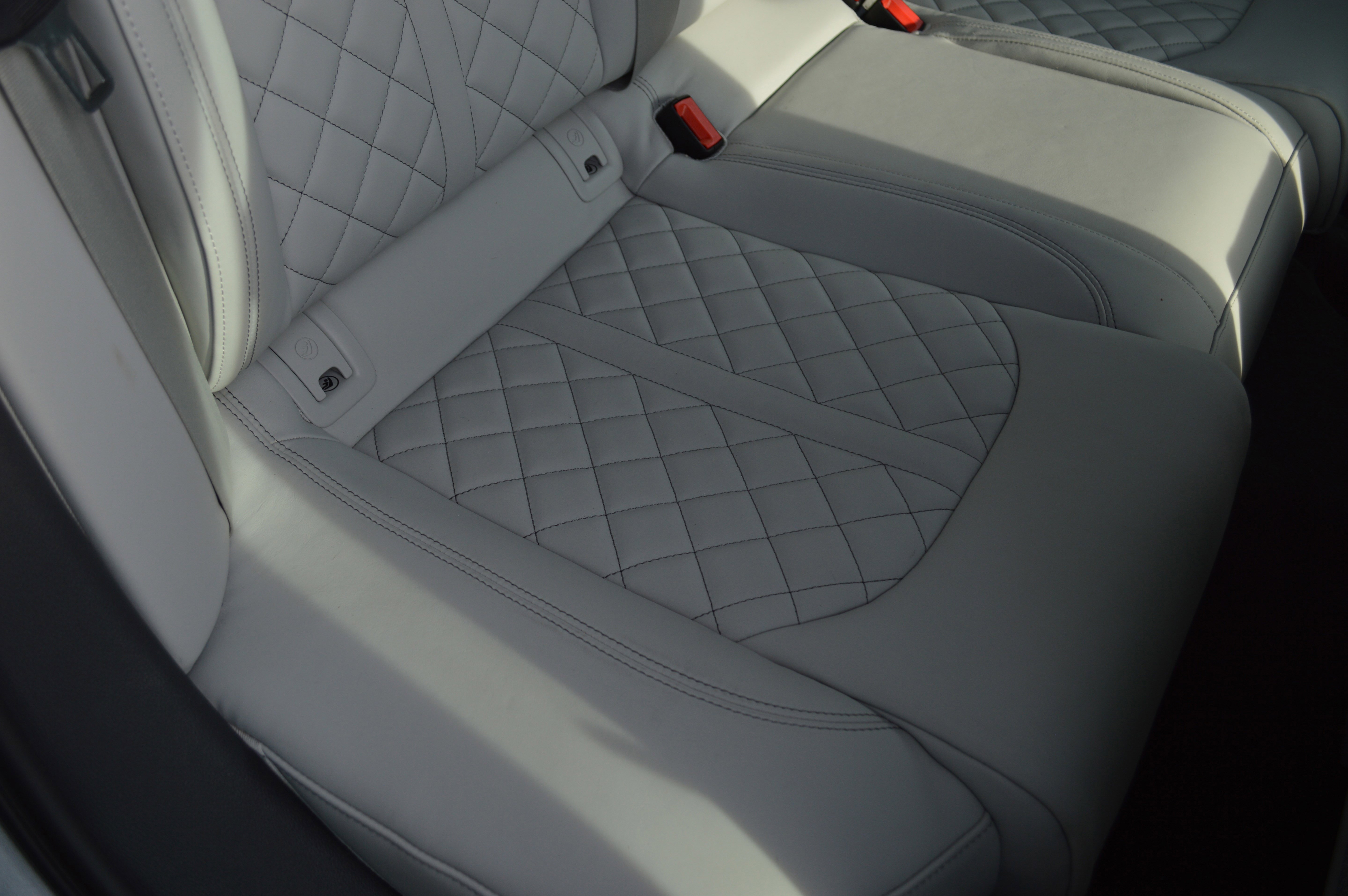 Used 2016 Audi S6 Premium Plus image 36