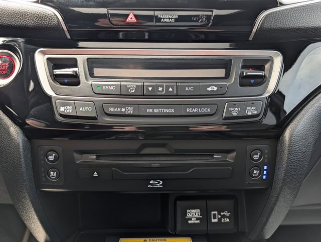 Used 2021 Honda Pilot Black Edition image 24