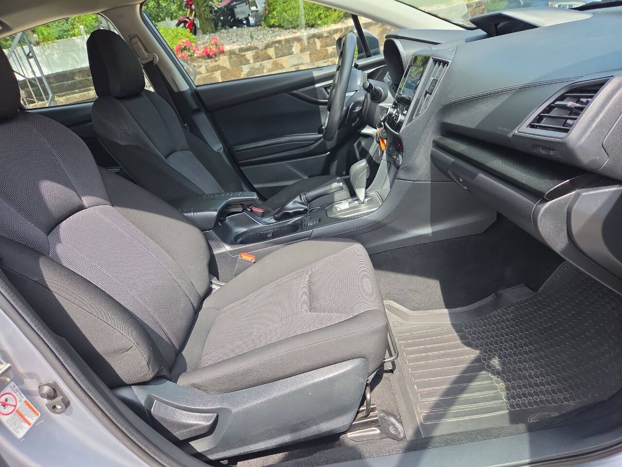 Used 2019 Subaru Impreza 2.0i Premium AWD/4WD image 25
