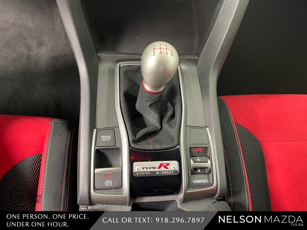 Used 2021 Honda Civic Type R image 31
