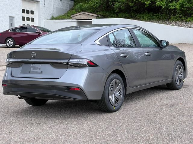 New 2026 Nissan Sentra SV FWD image 32