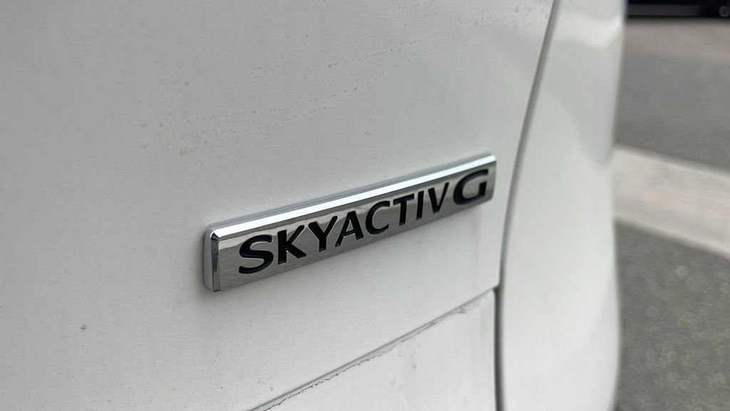 Used 2025 MAZDA CX-30 AWD 2.5 S w/ Preferred Package image 29