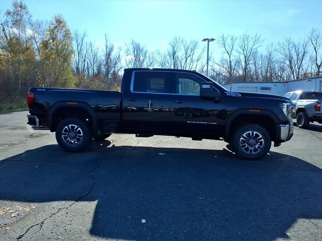 New 2026 GMC Sierra 3500 SLE w/ SLE Value Package image 6