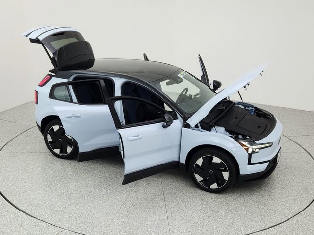 New 2026 Volvo EX30 Plus image 14