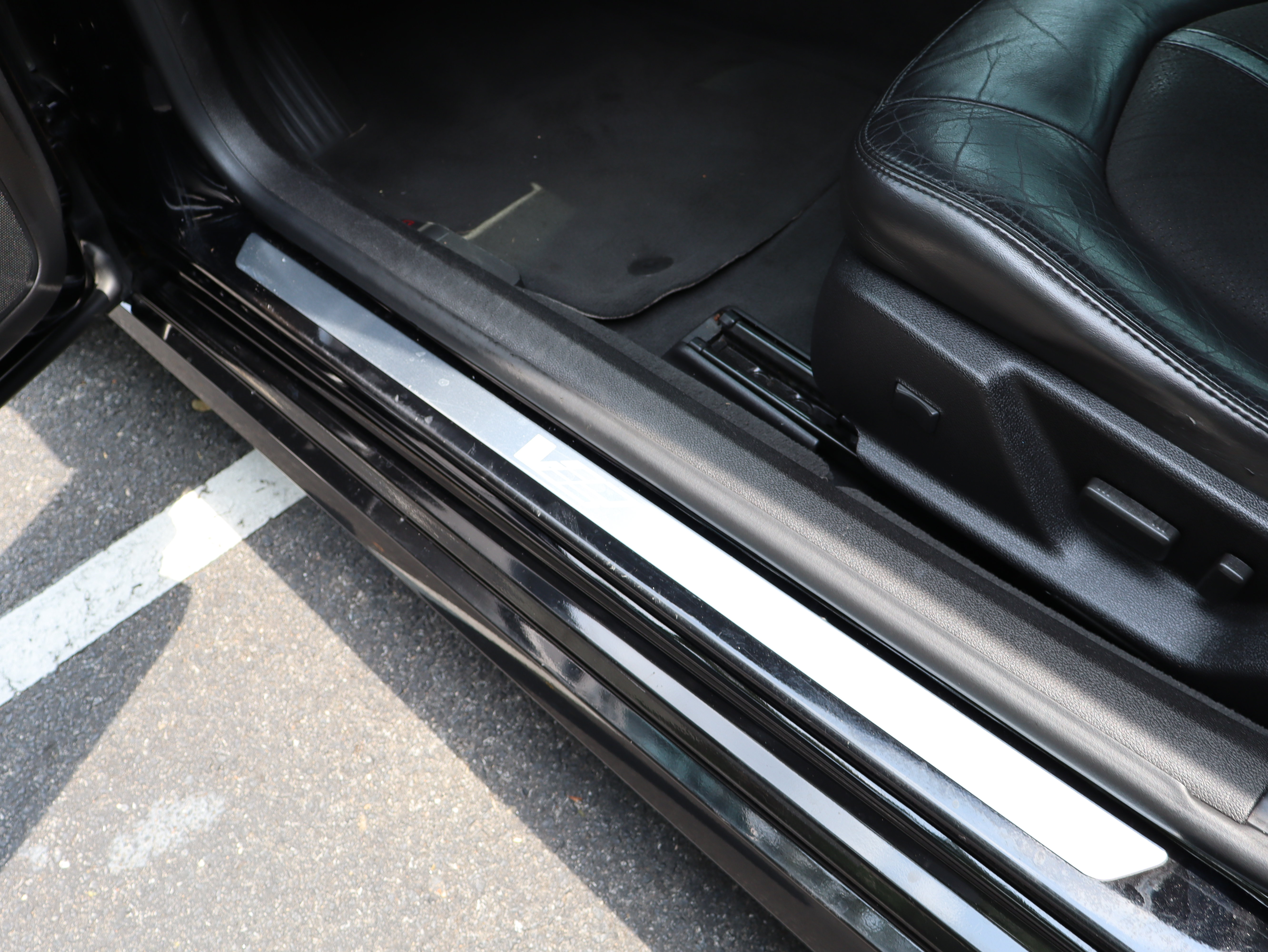 Used 2011 Cadillac CTS V RWD image 27