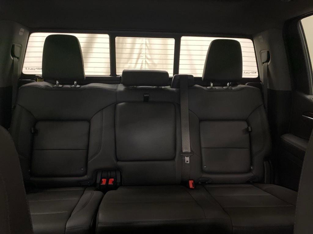 New 2026 Chevrolet Silverado 1500 LT Trail Boss w/ Safety Package image 18