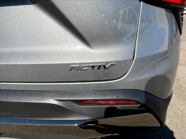 New 2026 Chevrolet Trax ACTIV w/ Driver Confidence Package FWD image 11