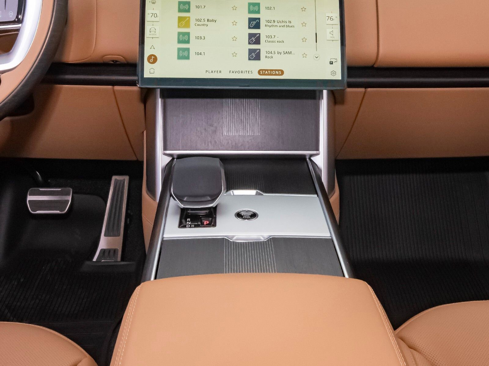 New 2025 Land Rover Range Rover Autobiography image 26