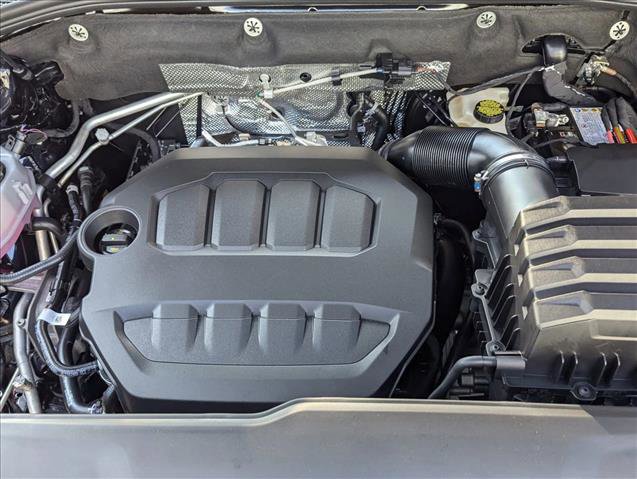 New 2026 Volkswagen Atlas Cross Sport SE image 15