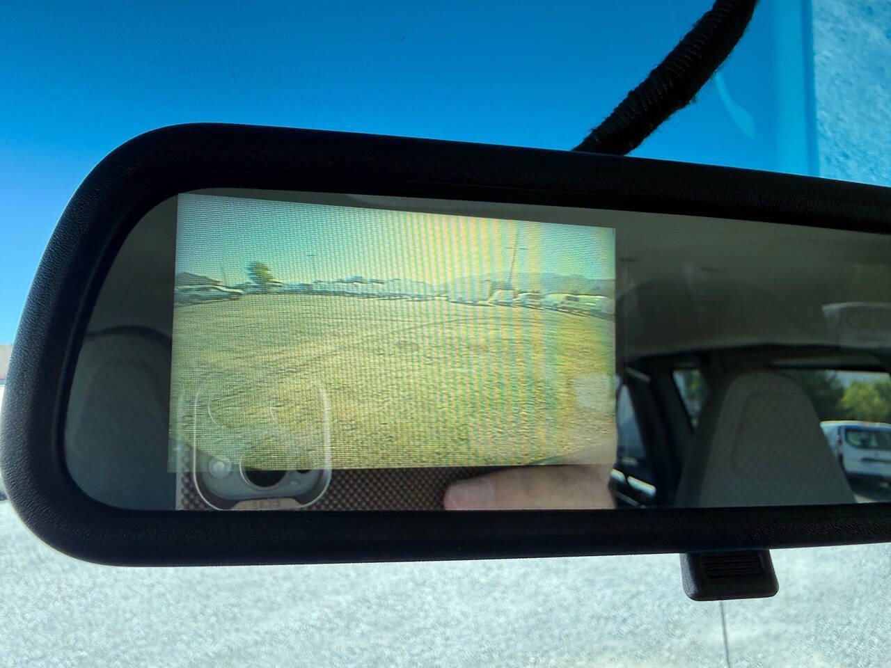 Used 2016 GMC Savana 3500 LT w/ LT Preferred Equipment Group RWD image 36