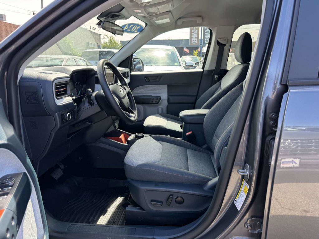 Used 2024 Ford Maverick XLT w/ XLT Luxury Package FWD image 15