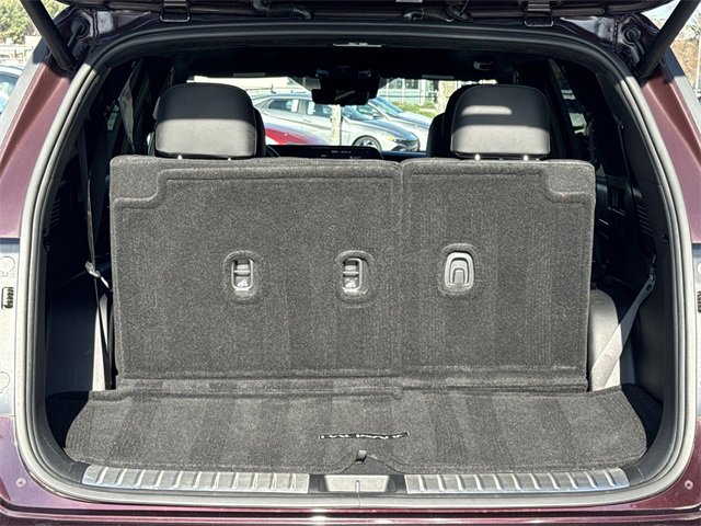 Certified 2024 Hyundai Palisade Calligraphy image 18