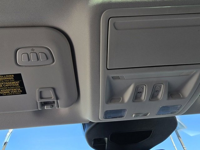 New 2026 Ford Escape Platinum image 31