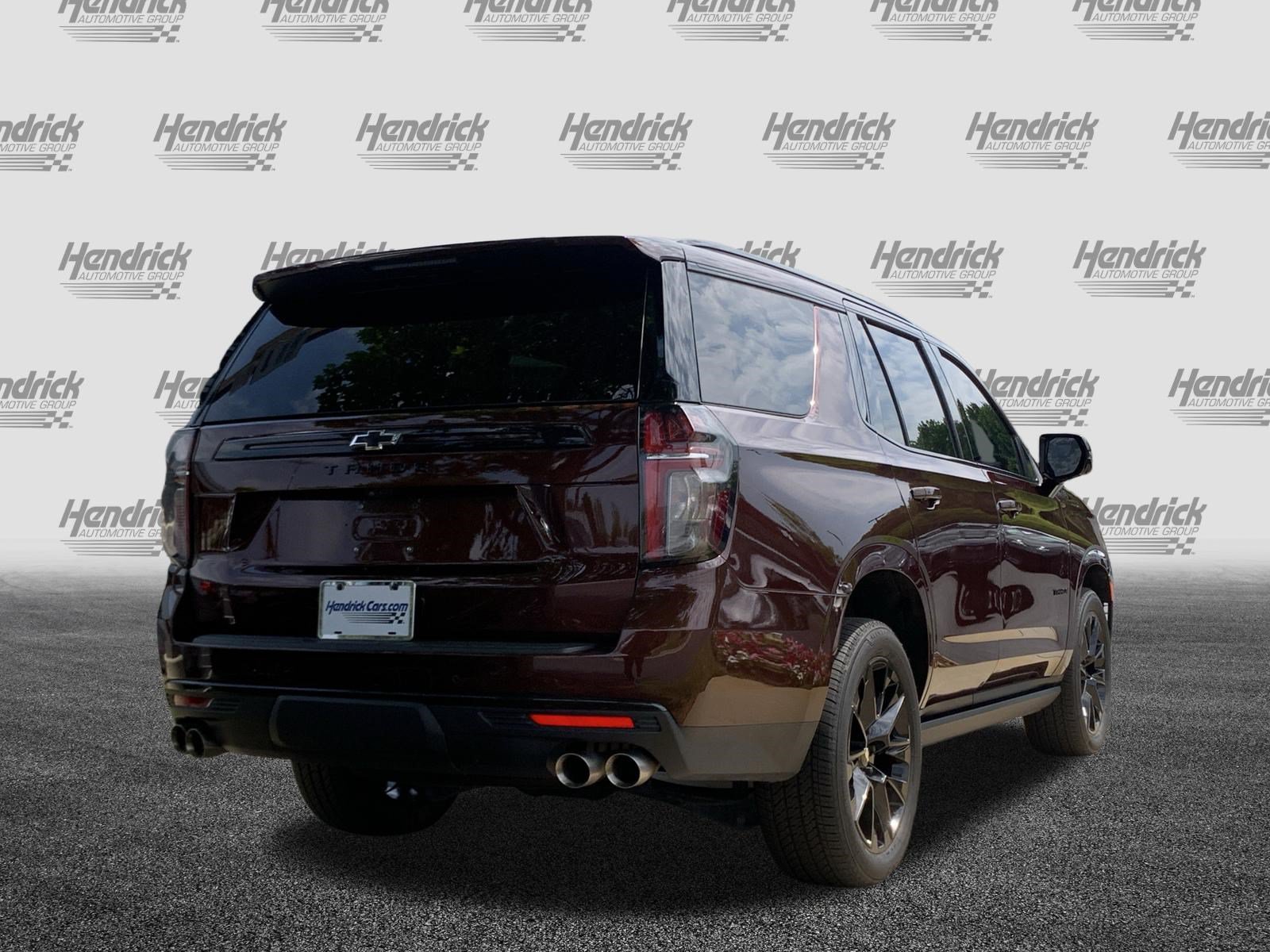 Used 2023 Chevrolet Tahoe High Country w/ Premium Package 2 AWD/4WD image 10