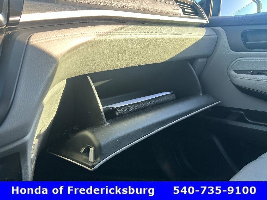 Used 2019 Honda Odyssey EX-L image 21