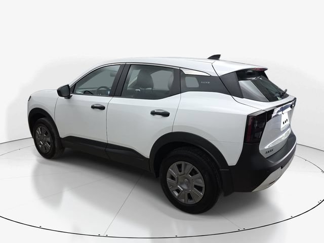 Used 2026 Nissan Kicks S FWD image 8