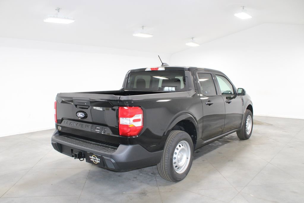 New 2026 Ford Maverick XL image 10