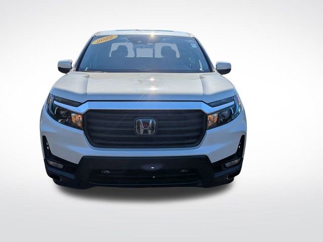 Used 2022 Honda Ridgeline RTL image 8
