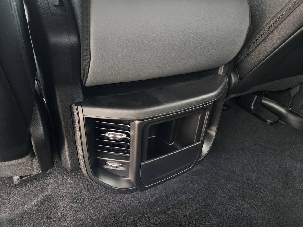 New 2026 RAM 1500 Tradesman RWD image 10
