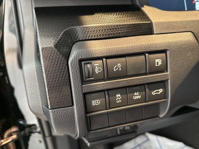 New 2026 Toyota 4Runner Limited image 21