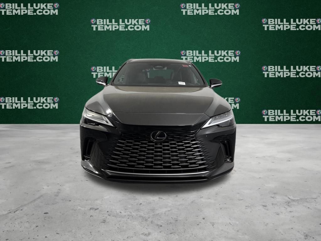 Used 2023 Lexus RX 350 FWD w/ Cold Area Package image 9