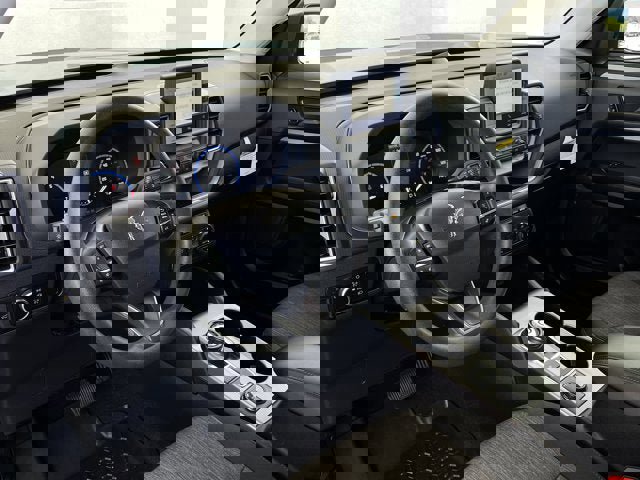 Used 2023 Ford Bronco Sport Big Bend image 14