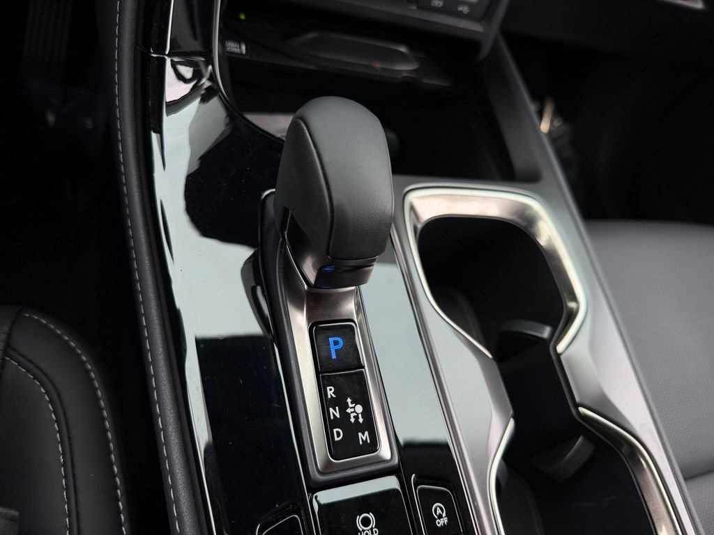 Certified 2026 Lexus NX 350 AWD w/ Cold Area Package image 24