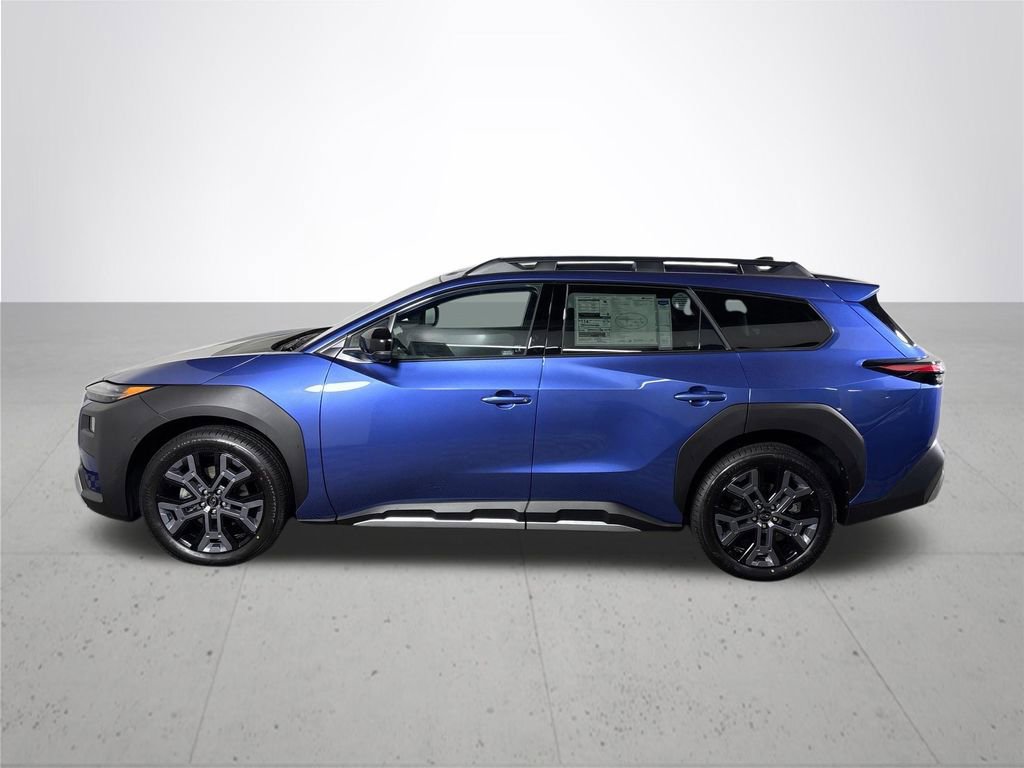 New 2026 Subaru Trailseeker AWD/4WD image 9
