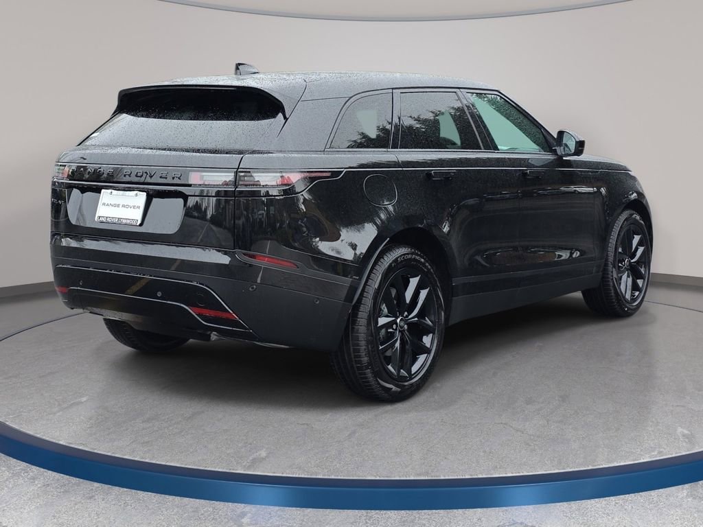 New 2026 Land Rover Range Rover Velar S AWD/4WD image 5