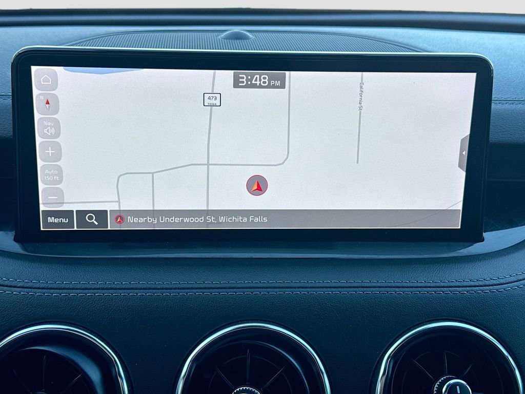 Used 2023 Kia Stinger GT2 image 16