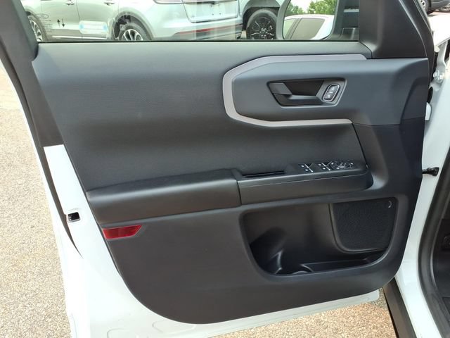 Used 2024 Ford Bronco Sport Big Bend w/ Convenience Package AWD/4WD image 16