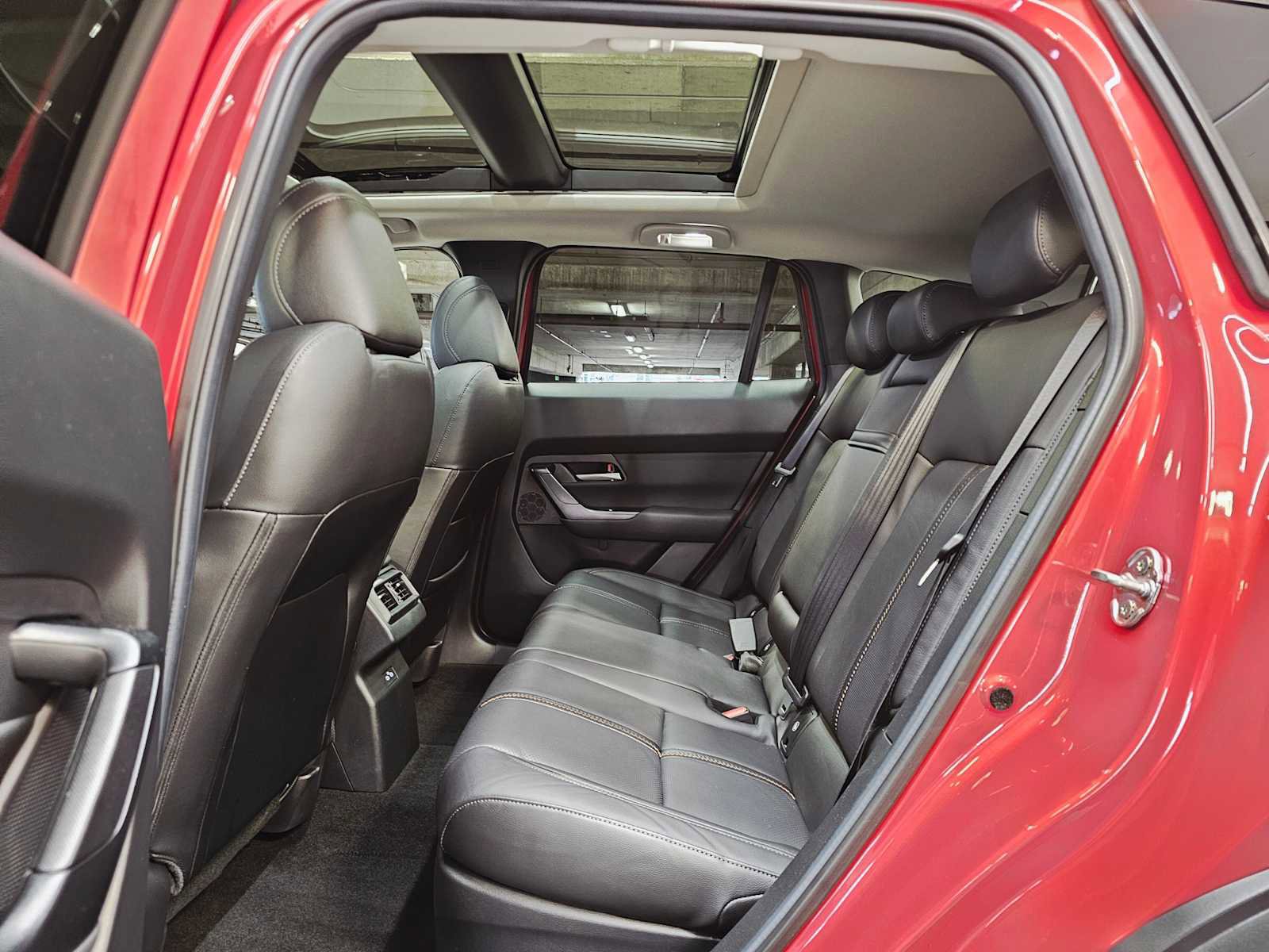 Used 2025 MAZDA CX-50 AWD 2.5 Hybrid w/ Weather Package image 25