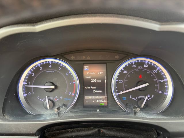 Used 2019 Toyota Highlander SE w/ Nightshade Edition image 9