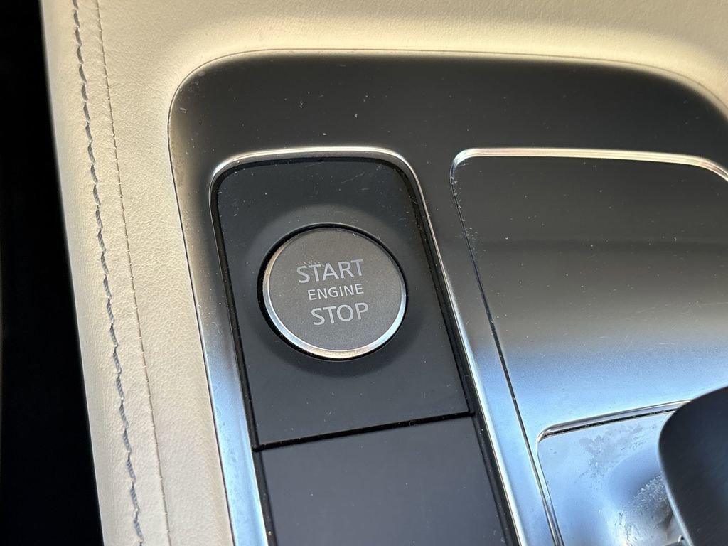 Used 2022 INFINITI QX60 Luxe w/ Cargo Package image 20