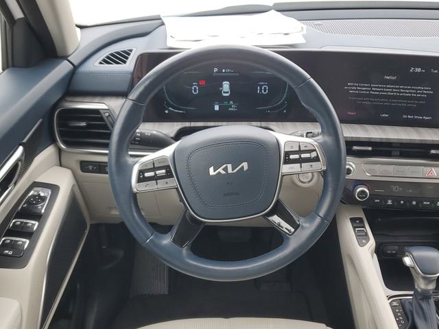 Certified 2024 Kia Telluride EX image 13
