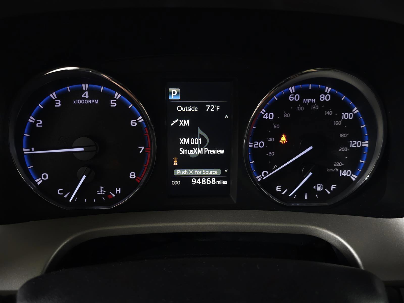 Used 2016 Toyota RAV4 XLE AWD/4WD image 18