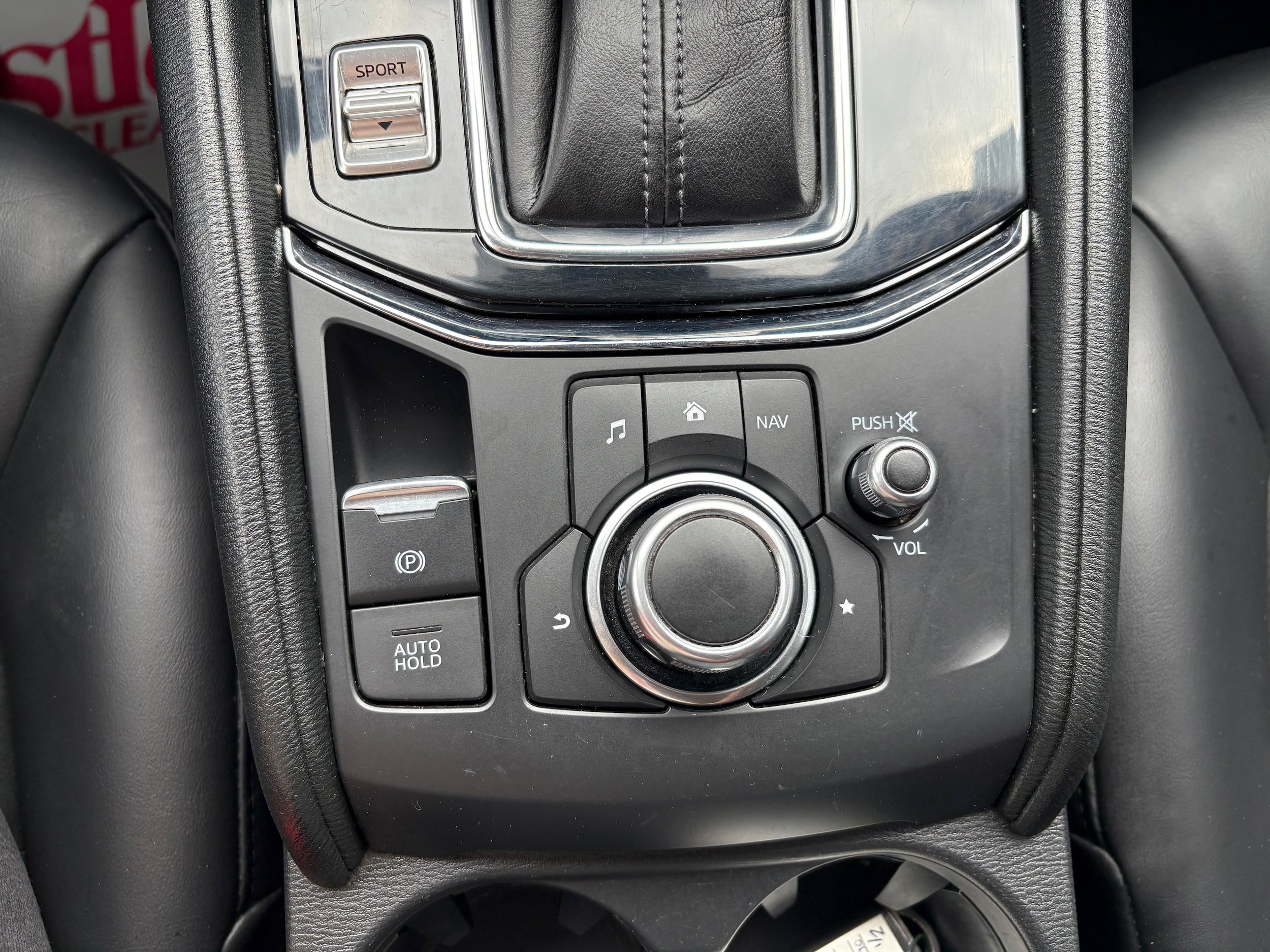 Used 2017 MAZDA CX-5 Touring AWD/4WD image 20