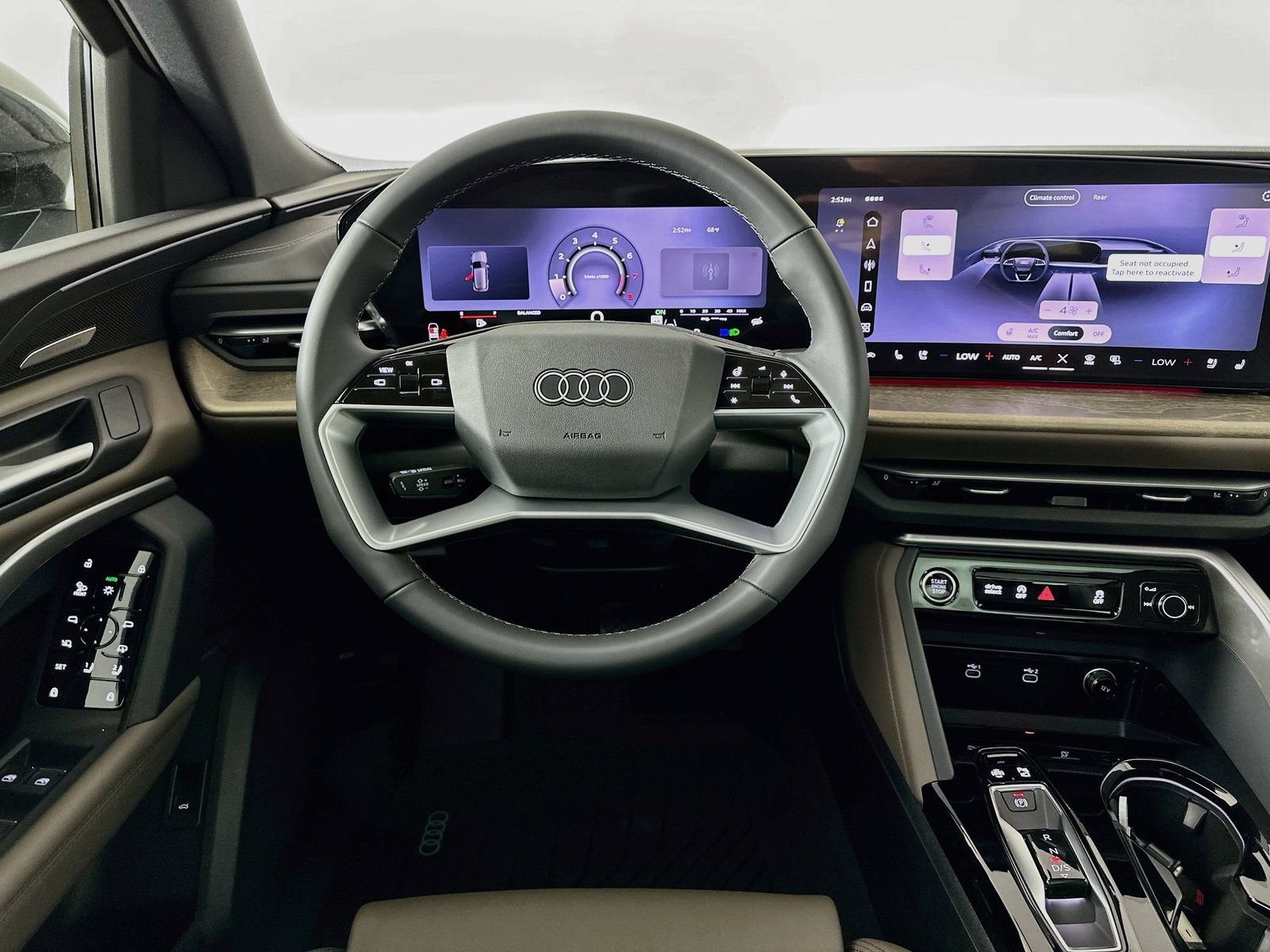 New 2026 Audi Q5 Premium Plus AWD/4WD image 16