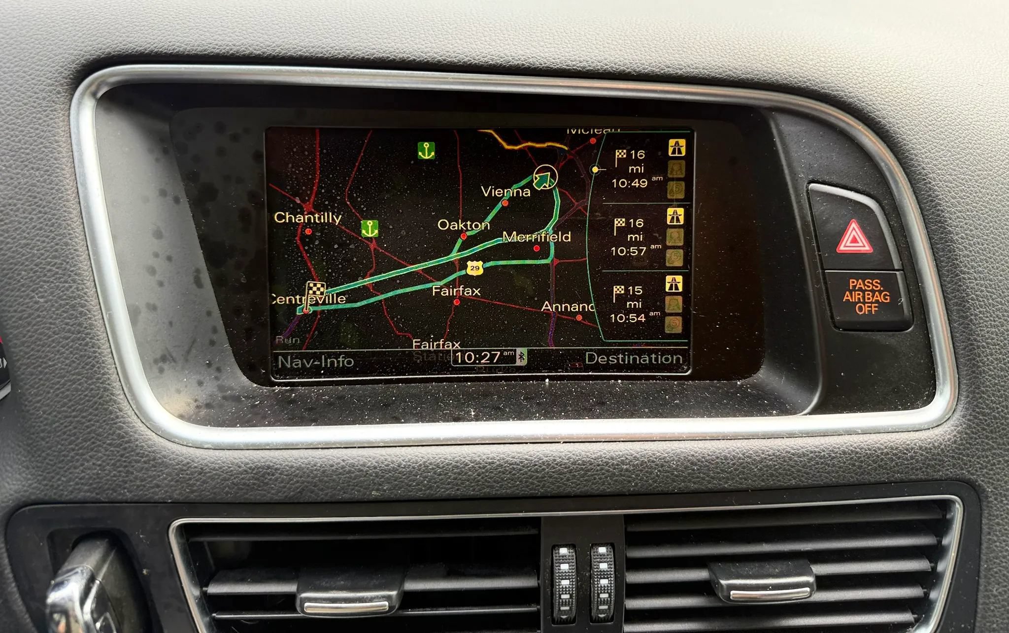 Used 2010 Audi Q5 3.2 Premium Plus AWD/4WD image 17