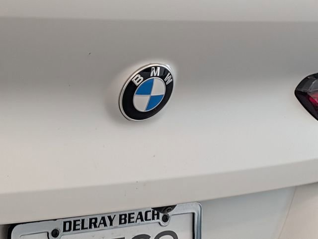 Used 2023 BMW 840i Gran Coupe 840 w/ Driving Assistance Package image 12