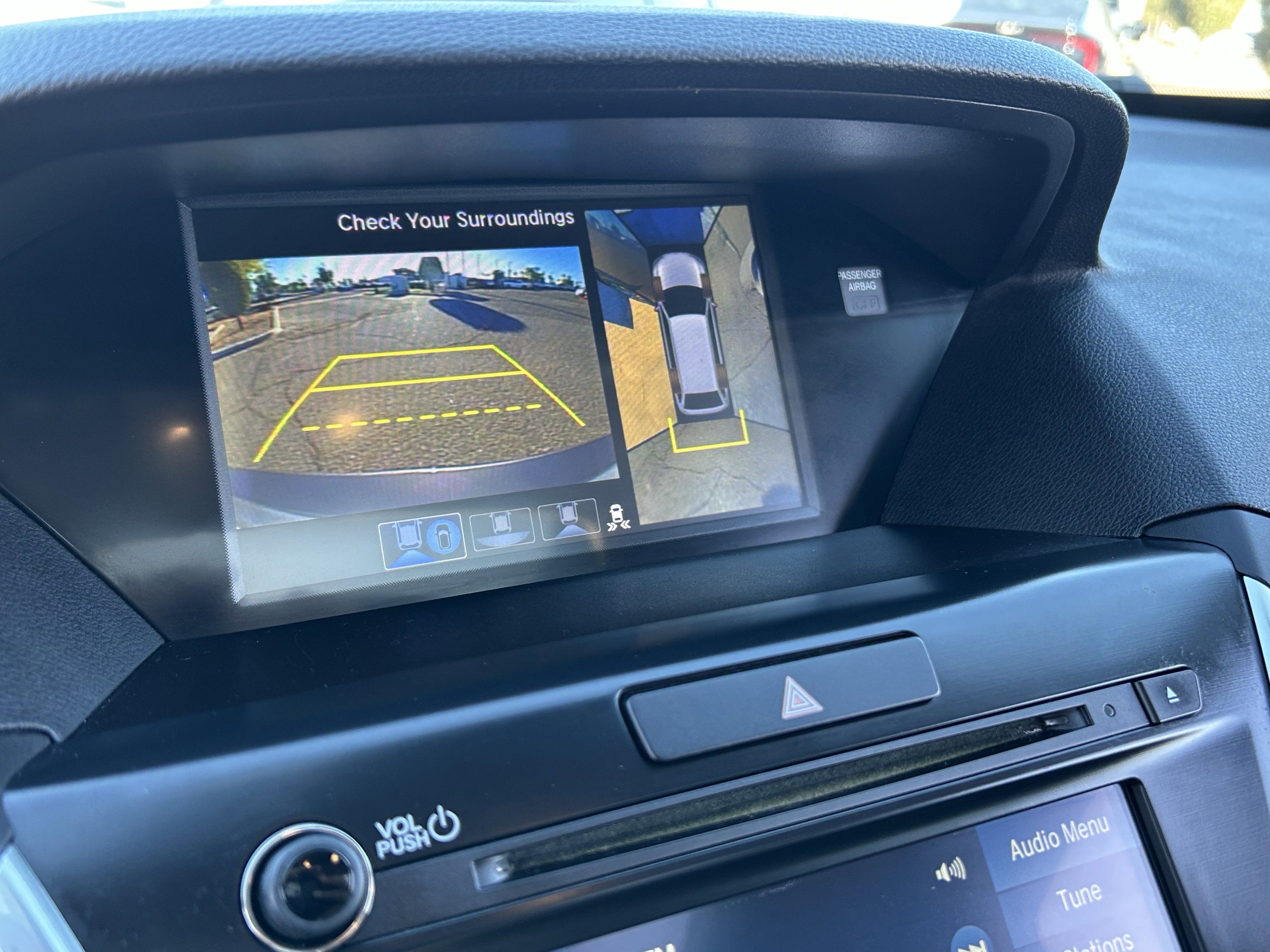 Used 2020 Acura MDX FWD w/ Advance Package image 30