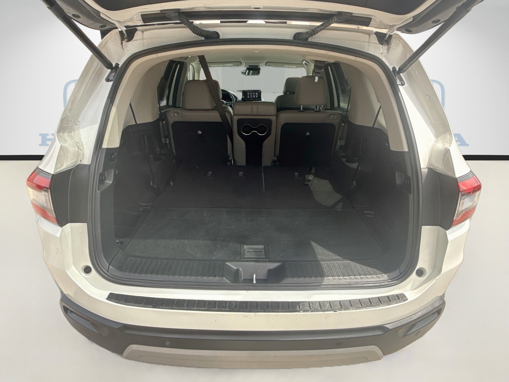 Certified 2025 Honda Pilot EX-L image 26