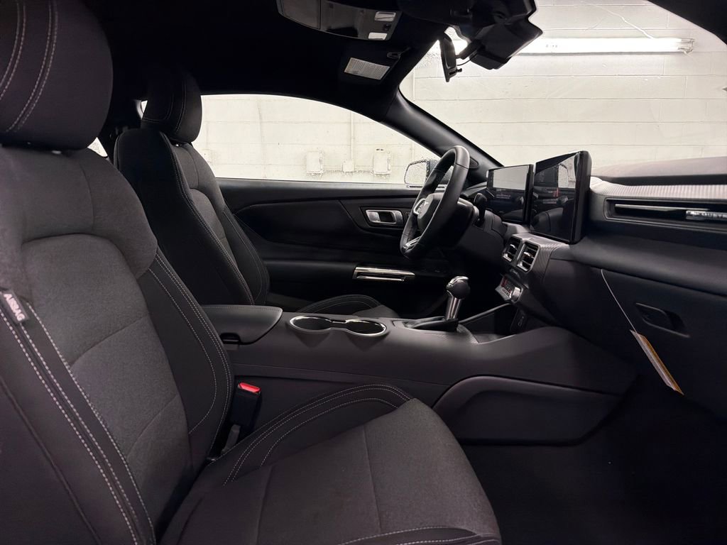 New 2026 Ford Mustang Coupe RWD image 27