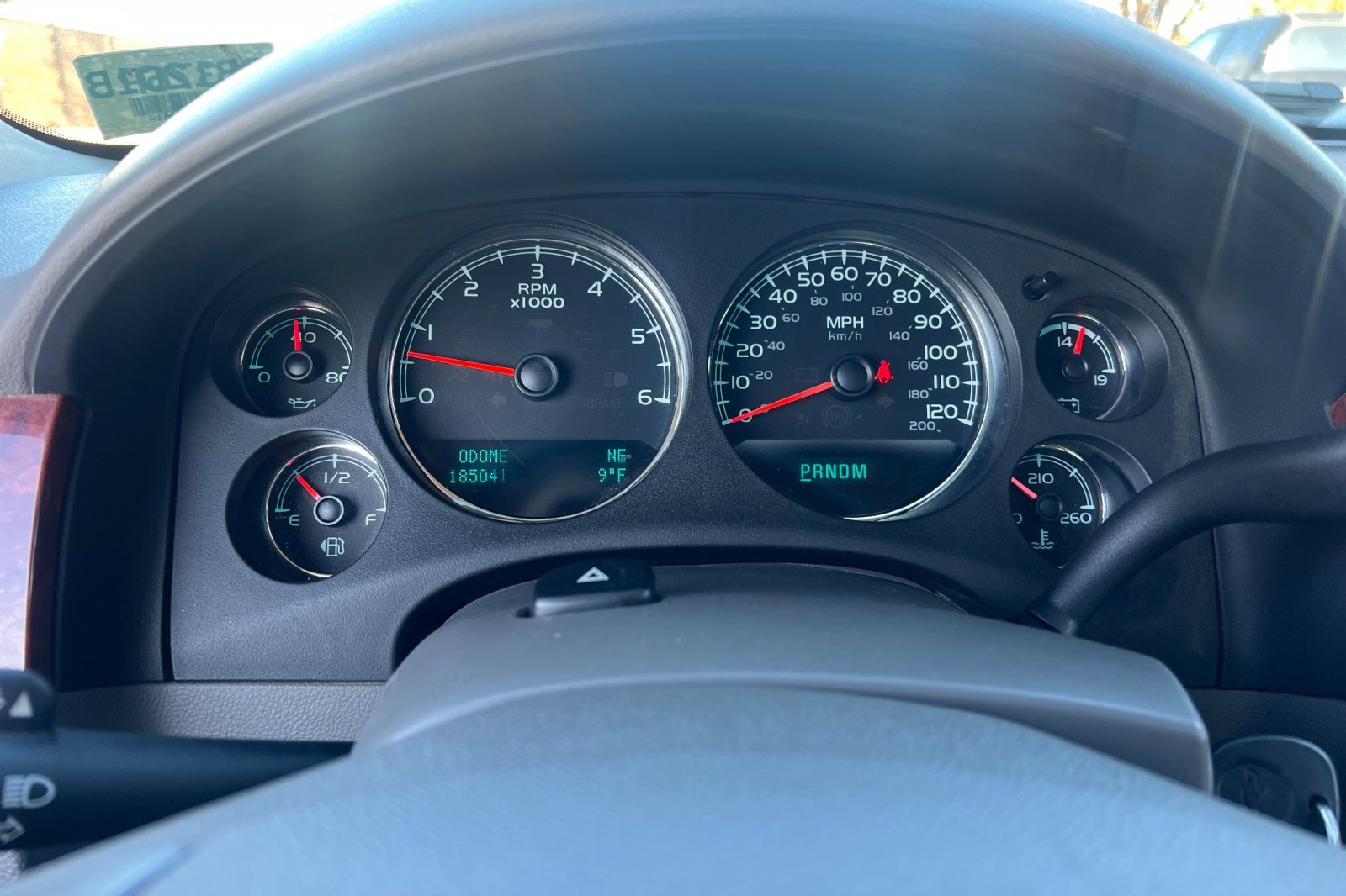 Used 2013 Chevrolet Tahoe LT w/ Luxury Package image 21