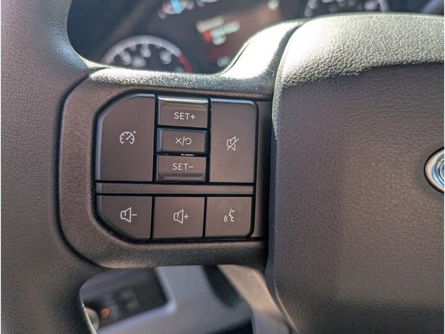 New 2026 Ford F350 XL w/ STX Appearance Package image 18